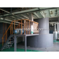 Sodium metabisulfite drying machine, dryer (drier)